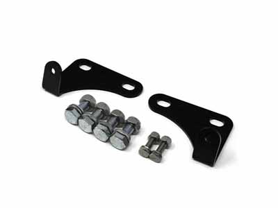 Baja Designs 447064 2015-2018 Polaris RZR, 2 Seat RTL Mounting Kit / Baja Designs 447064 Tail Light Bracket