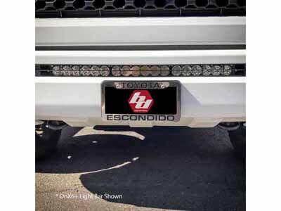 Baja Designs 447160 30-Inch Grille LED Light Bar Kit For 14-On Toyota Tundra S8 Driving Combo / Baja Designs 447160 LED Light Kit