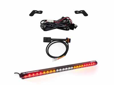 Baja Designs 447177 Polaris RZR Pro XP Tail Light Kit RTL / Baja Designs 447177 Tail light