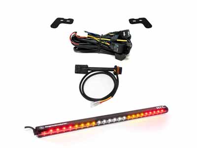Baja Designs 447178 Polaris RZR Pro XP Tail Light Kit RTL-S / Baja Designs 447178 Tail light