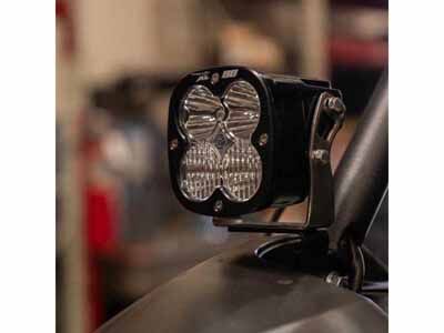 Baja Designs 447192 Kawasaki Teryx KRX XL80 A-Pillar Kit 2020-2024 Kawasaki Teryx KRX 1000 / Baja Designs 447192 LED Light Kit