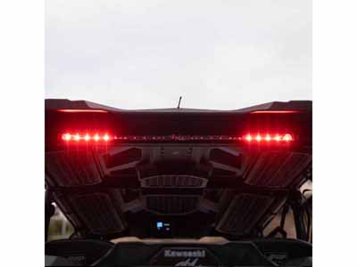 Baja Designs 447199 Kawasaki Teryx KRX RTL Kit 2020-2024 Kawasaki Teryx KRX 1000 (RTL) / Baja Designs 447199 Tail light