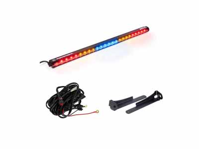 Baja Designs 447200 Kawasaki Teryx KRX RTL Kit 2020-2024 Kawasaki Teryx KRX 1000 (RTL-B) / Baja Designs 447200 Tail light