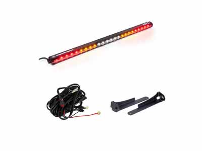 Baja Designs 447202 Kawasaki Teryx KRX RTL Kit 2020-2024 Kawasaki Teryx KRX 1000 (RTL-W) / Baja Designs 447202 Tail light
