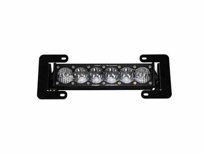 Baja Designs 447557 17-20 Ford, Raptor OnX6+ Lower Grille LED Kit / Baja Designs 447557 LED Light Kit