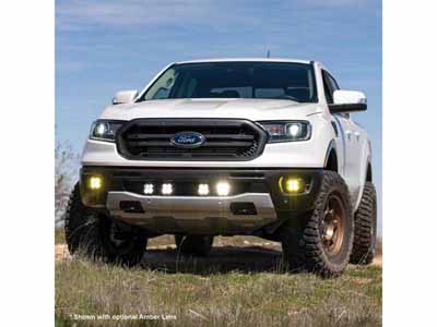Baja Designs 447607 Ford, Ranger (19-On), Fog Pocket Kit, Squadron Sport / Baja Designs 447607 Fog Light