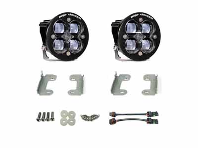 Baja Designs 447621 Fog Light