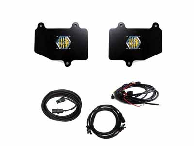 Baja Designs 447652 Jeep JT LED Light Dual S1 Reverse Kit For 18-Pres Wrangler JT / Baja Designs 447652 LED Light Kit