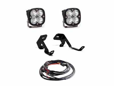 Baja Designs 447680 A-Pillar Kit Sport 15-20 Ford F-150 / Baja Designs 447680 A-Pillar Light Mount