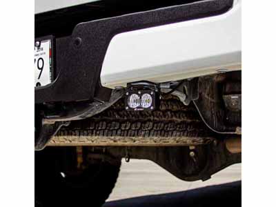 Baja Designs 447720 LED Light Kit For 05-On Tacoma 09-On 4-Runner S2 Reverse Kit / Baja Designs 447720 LED Light Kit