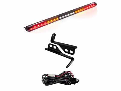 Baja Designs 447815 Polaris RZR 15-18 4 Seat 30-Inch RTL Rear Light Bar with Bracket Kit / Baja Designs 447815 Tail light