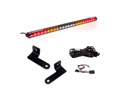 Baja Designs 448108 22-24 Polaris RZR Pro R RTL-S Kit / Baja Designs 448108 Tail light