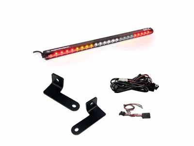 Baja Designs 448122 22-24 Polaris RZR Pro R RTL-W Kit / Baja Designs 448122 Tail light