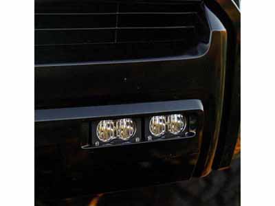Baja Designs 448135 S2 Sport OEM Fog Light Replacement Kit 2023-On Toyota Sequoia / Baja Designs 448135 Fog Light