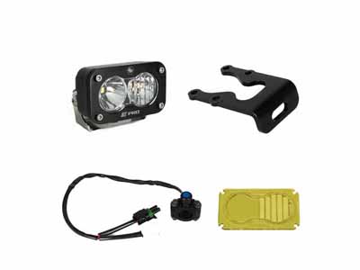 Baja Designs 448155 Sur-Ron/Talaria S2 Pro Headlight Kit For 18-24 Sur-ron 22-24 Talaria Sting MX / Baja Designs 448155 Headlight Kit