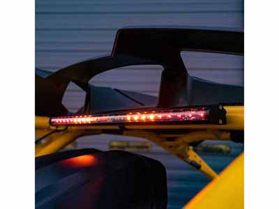 Baja Designs 448205 Can-Am, Maverick R, RTL-W Kit / Baja Designs 448205 Tail light