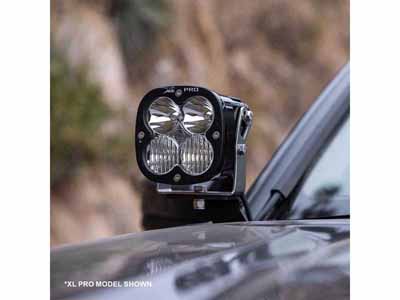 Baja Designs 448245 2024-On Toyota Tacoma XL80 A-Pillar Kit / Baja Designs 448245 LED Light Kit