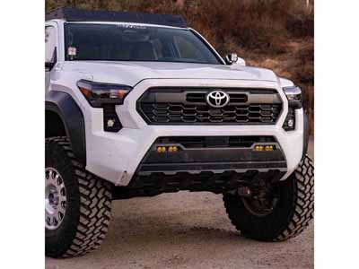 Baja Designs 448254 Toyota S1 Vent Kit 2024-On Toyota Tacoma / Baja Designs 448254 LED Light Kit