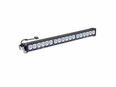 Baja Designs 453001 30-Inch LED Light Bar High Speed Spot Pattern OnX6 Series / Baja Designs 453001 LED Light Bar