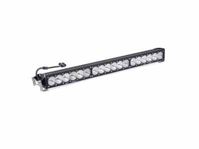 Baja Designs 453003 30-Inch LED Light Bar Driving Combo Pattern OnX6 Series / Baja Designs 453003 LED Light Bar