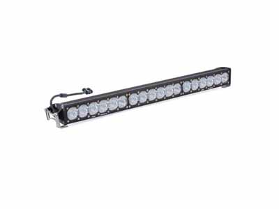 Baja Designs 453004 30-Inch LED Light Bar Wide Driving Pattern OnX6 Series / Baja Designs 453004 LED Light Bar