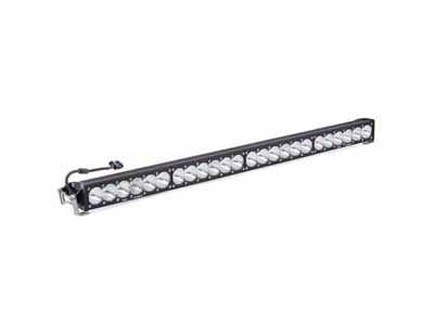 Baja Designs 454001 40-Inch LED Light Bar High Speed Spot Pattern OnX6 Series / Baja Designs 454001 LED Light Bar