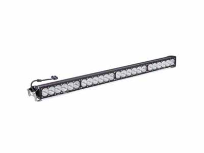Baja Designs 454004 40-Inch LED Light Bar Wide Driving Pattern OnX6 Series / Baja Designs 454004 LED Light Bar