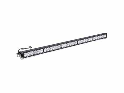 Baja Designs 455001 50-Inch LED Light Bar High Speed Spot Pattern OnX6 Series / Baja Designs 455001 LED Light Bar