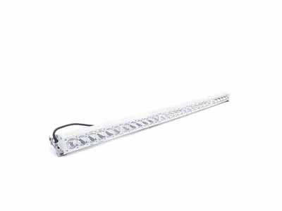 Baja Designs 455003WT OnX6+ White Straight LED Light Bar (50-Inch; Driving/Combo; Clear) / Baja Designs 455003WT LED Light Bar