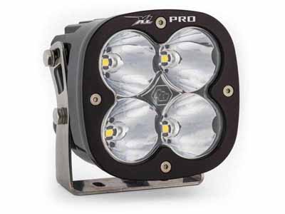 Baja Designs 500001 LED Light Pods Clear Lens Spot Each XL Pro High Speed / Baja Designs 500001 LED Light Pod