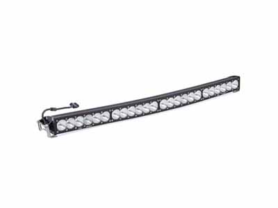 Baja Designs 524001 40-Inch LED Light Bar High Speed Spot Pattern OnX6 Arc Series / Baja Designs 524001 LED Light Bar
