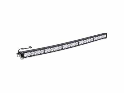 Baja Designs 525001 50-Inch LED Light Bar High Speed Spot Pattern OnX6 Arc Series / Baja Designs 525001 LED Light Bar