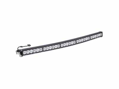 Baja Designs 525003 50-Inch LED Light Bar Driving Combo Pattern OnX6 Arc Series / Baja Designs 525003 LED Light Bar