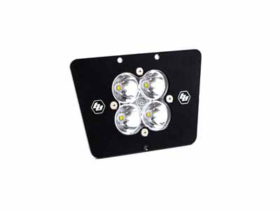 Baja Designs 557071 Honda CFR/X Headlight Kit DC Squadron Sport / Baja Designs 557071 Headlight Kit