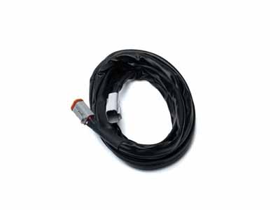 Baja Designs 60-0047 Squadron 2.0 4-pin Deutsch 10' Extension Harness Universal / Baja Designs 60-0047 Wiring Harness
