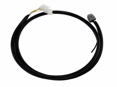 Baja Designs 600101 2024-On Toyota Tacoma Upfitter Harness / Baja Designs 600101 Wiring Harness