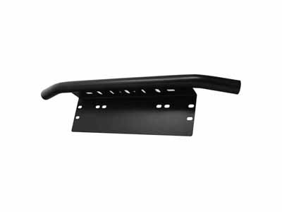 Baja Designs 610003 Universal Lighting License Plate Mount AU/EU/US Plate / Baja Designs 610003 License Plate Light