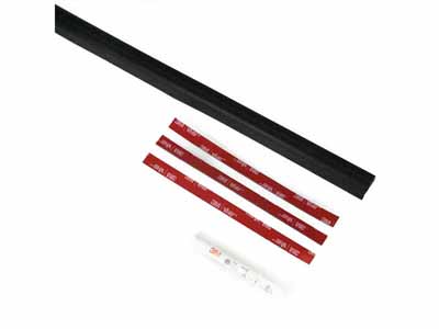 Baja Designs 610016 9 Foot Wire Hider Kits Universal / Baja Designs 610016 Wiring Harness