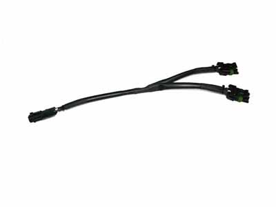 Baja Designs 613608 OnX/S8/XL Pro and Sport Wire Harness Splitter / Baja Designs 613608 Wire Harness Splitter
