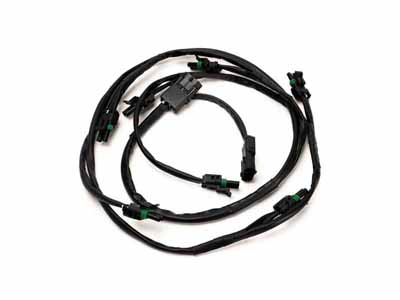 Baja Designs 64-0199 7XL Linkable Pro Harness / Baja Designs 64-0199 Wiring Harness