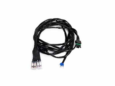 Baja Designs 64-6304 Reflex Light Actuator Harness Power Management Motor Actuator Adaptor Harness / Baja Designs 64-6304 Wiring Harness