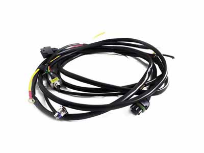 Baja Designs 640122 S8/IR Wire Harness W/Mode 2 Bar Max 325 Watts / Baja Designs 640122 Wiring Harness
