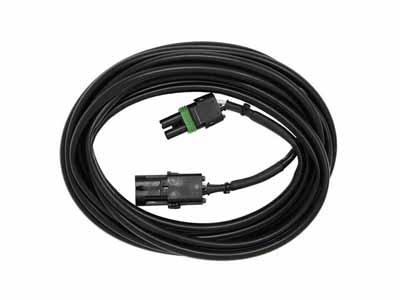 Baja Designs 640165 Pro & Sport 2-pin 10 Foot Extension / Baja Designs 640165 Wiring Harness