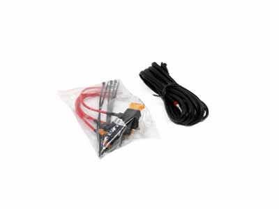 Baja Designs 640177 Wiring Harness LP9/LP6/LP4 Backlit Add-On / Baja Designs 640177 Wiring Harness