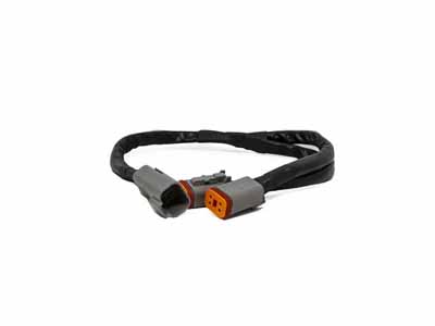 Baja Designs 640189 LP Splitter Harness / Baja Designs 640189 Wiring Harness