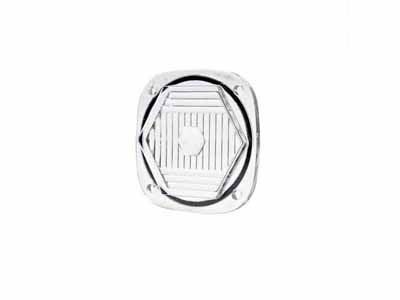 Baja Designs 66-0142 S1 Light Pod Lens Kit Trail Clear / Baja Designs 66-0142 LED Light Pod