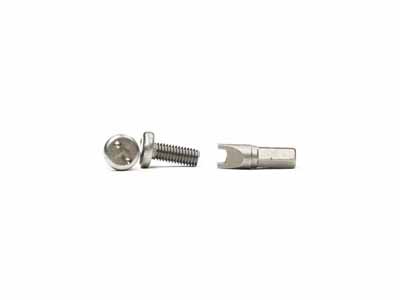 Baja Designs 66-0301 Squadron 2.0, Security Hardware Kit Universal / Baja Designs 66-0301 Anti Theft Hardware Kit