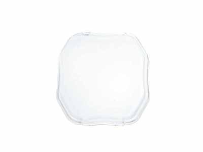 Baja Designs 66-8016 Squadron 2.0 Single Rock Guard Universal Clear / Baja Designs 66-8016 Rock Guard Kit