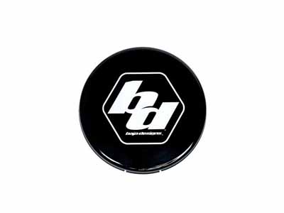 Baja Designs 66-8017 Squadron-R 2.0 Single Rock Guard Universal Black / Baja Designs 66-8017 Rock Guard Kit