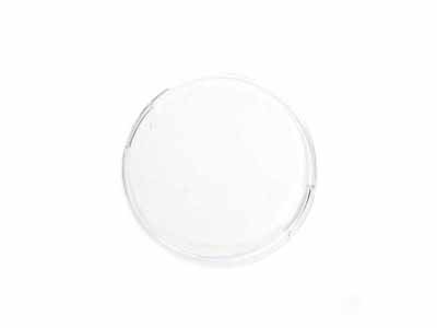 Baja Designs 66-8019 Squadron-R 2.0 Single Rock Guard Universal Clear / Baja Designs 66-8019 Rock Guard Kit